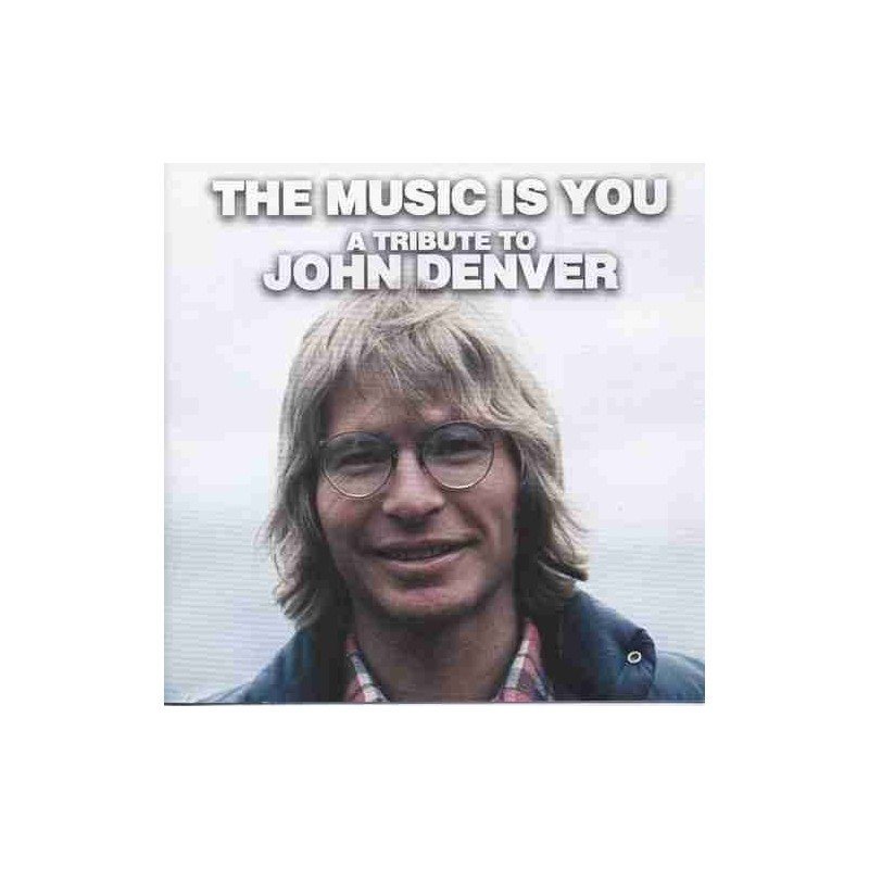 JOHN DENVER - VARIOS - CD JOHN DENVER - VARIOS - CD