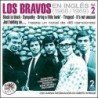 LOS BRAVOS - LOS BRAVOS EN INGLES V.2 1966/1969 - 2CD