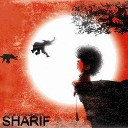 SHARIF - SOBRE LOS MARGENES - CD CRIST