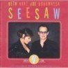 BETH HART & JOE BONAMASSA - SEESAW - CD + DVD