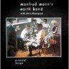 MANFRED MANN'S EARTH BAND - CRIMINAL TANGO - CD