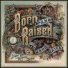 JOHN MAYER - BORN AND RAISED - CD