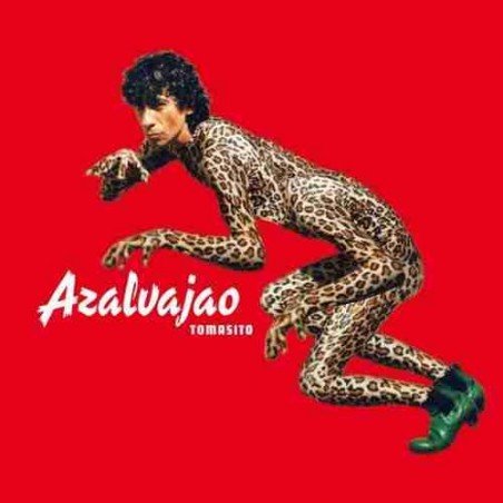 TOMASITO - AZALVAJAO - CD
