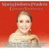 MARIA DOLORES PRADERA - GRACIAS A VOSOTROS V.2 - CD