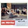 ONE DIRECTION - STORY OF MY LIFE - CDSG