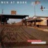 MEN AT WORK - DEFINITIVE COLLECTION - CD
