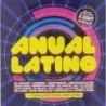 ANUAL LATINO - VARIOS - 2CD