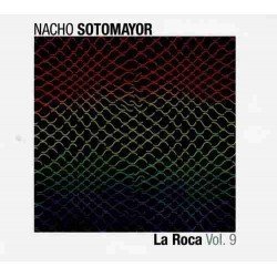 NACHO SOTOMAYOR - LA ROCA V.9 - CD