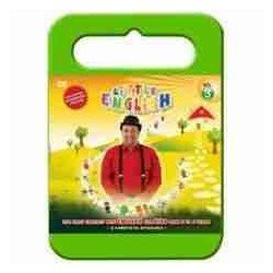LITTLE ENGLISH - LITTLE ENGLISH V.3 - DVD