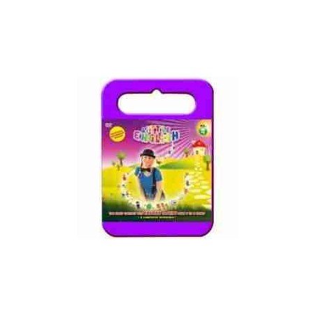 LITTLE ENGLISH - LITTLE ENGLISH V.4 - DVD
