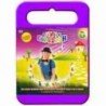 LITTLE ENGLISH - LITTLE ENGLISH V.4 - DVD
