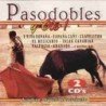 PASODOBLES Y OLE - VARIOS - 2CD