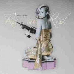 RUSSIAN RED - AGENT COOPER - CD DIGIP