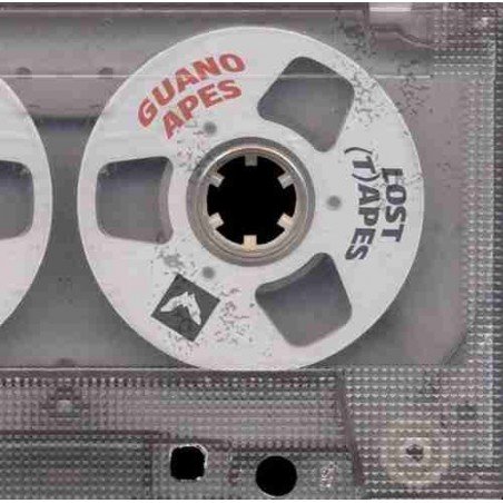 GUANO APES - LOST (T) APES - CD