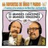 LAS 66 FAVORITAS DE IÑIGO Y PA - V.7 - 3CD