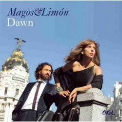 MAGOS & LIMON - DAWN - CD