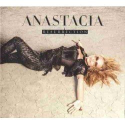 ANASTACIA - RESURRECTION - CD