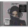 MICHAEL JACKSON - XSCAPE - CD