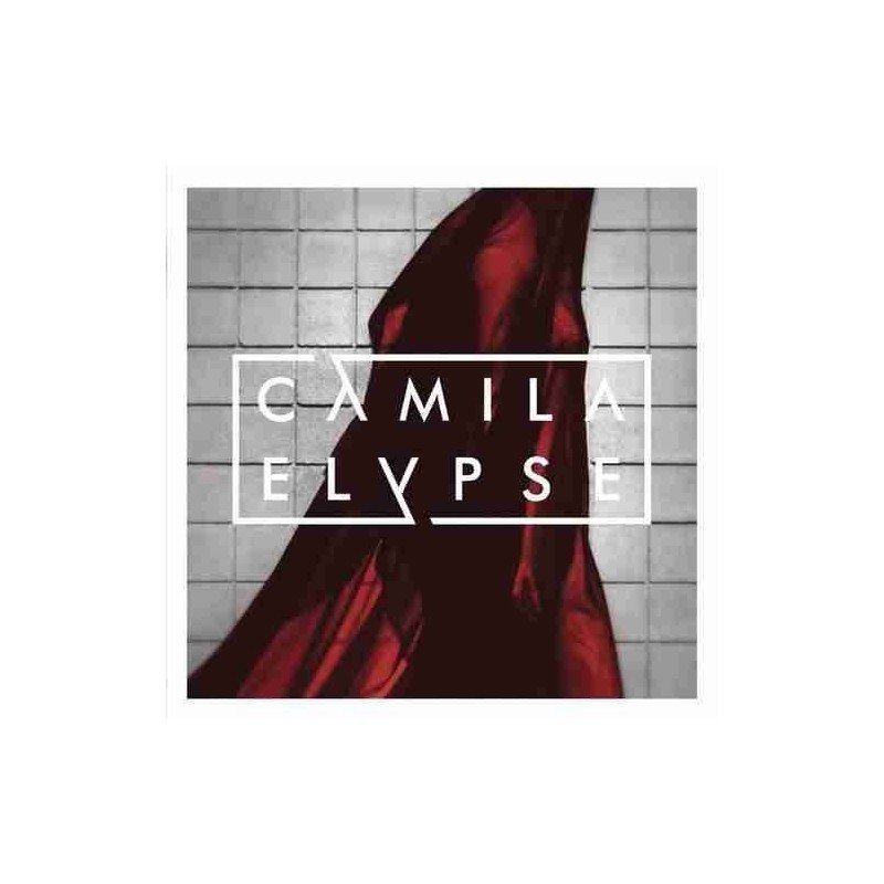 CAMILA - ELYPSE - CD + DVD CAMILA - ELYPSE - CD + DVD