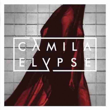 CAMILA - ELYPSE - CD + DVD