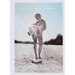 MANIC STREET PREACHERS - FUTUROLOGY - 2CD