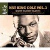 NAT KING COLE - 8 CLASSIC ALBUMS V3. - 4 CDS