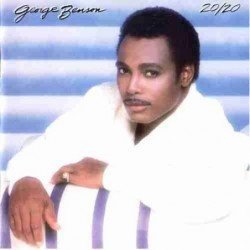 GEORGE BENSON - 20/20 - CD