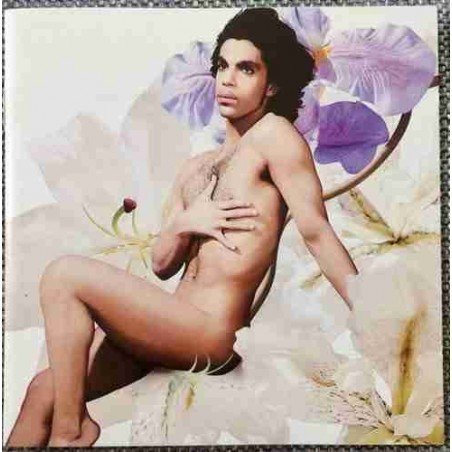 PRINCE - LOVESEXY - CD