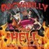 ROCKABILLY FROM HELL - VARIOS - 2CD