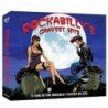 ROCKABILLY´S GRAVEST HITS - VARIOS - 3CD