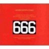 APHRODITE´S CHILD - 666 - 2CD