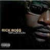 RICK ROSS - TEFLON DON - CD