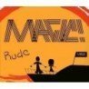 MAGIC - RUDE - CDSG