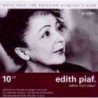 EDITH PIAF - 10 CD WALLETBOX - 10 CDS