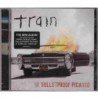 TRAIN - BULLETPROOF PICASSO - CD CRIST