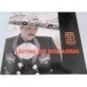 PEPE AGUILAR - LASTIMA QUE SEAS AJENA - CD