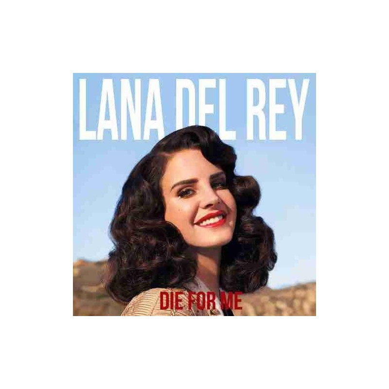 LANA DEL REY - X/POSED - CD LANA DEL REY - X/POSED - CD