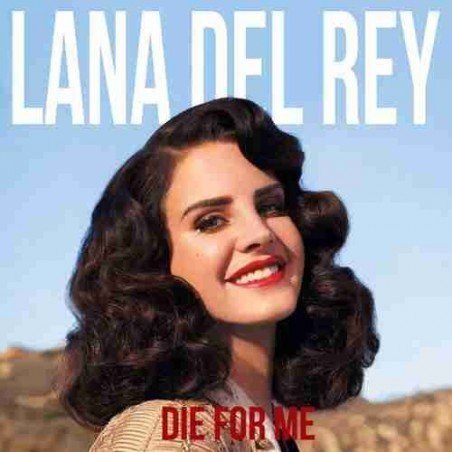 LANA DEL REY - X/POSED - CD