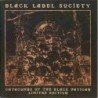 BLACK LABEL SOCIETY - CATACOMBS OF THE - CD CRIST