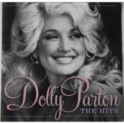 DOLLY PARTON - HITS - CD