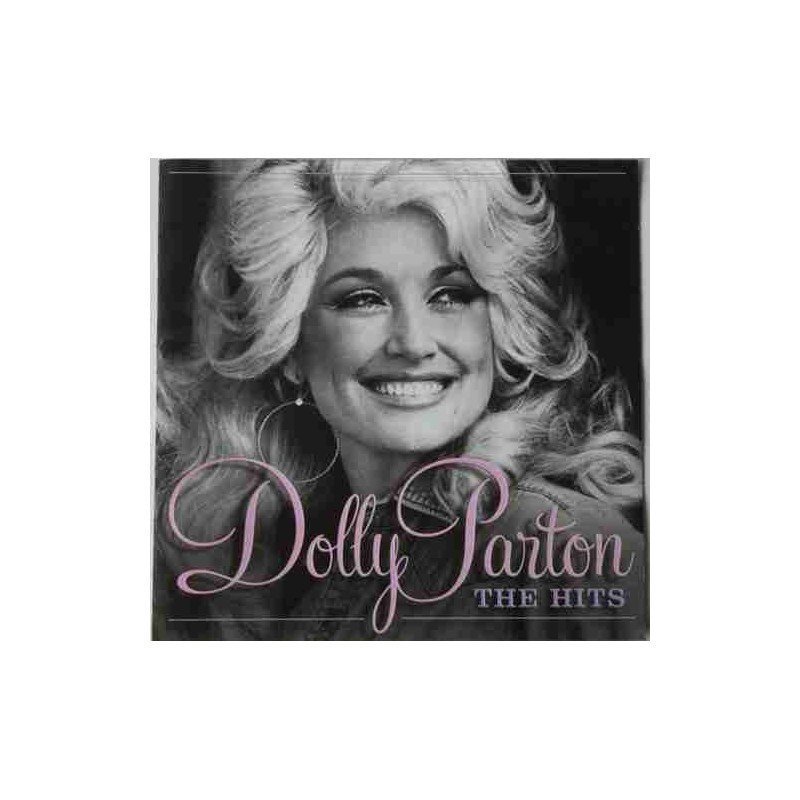 DOLLY PARTON - HITS - CD DOLLY PARTON - HITS - CD
