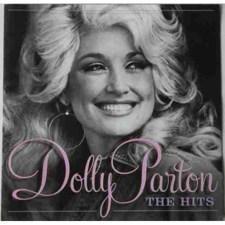 DOLLY PARTON - HITS - CD