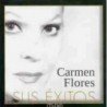 CARMEN FLORES - SUS EXITOS - CD + DVD