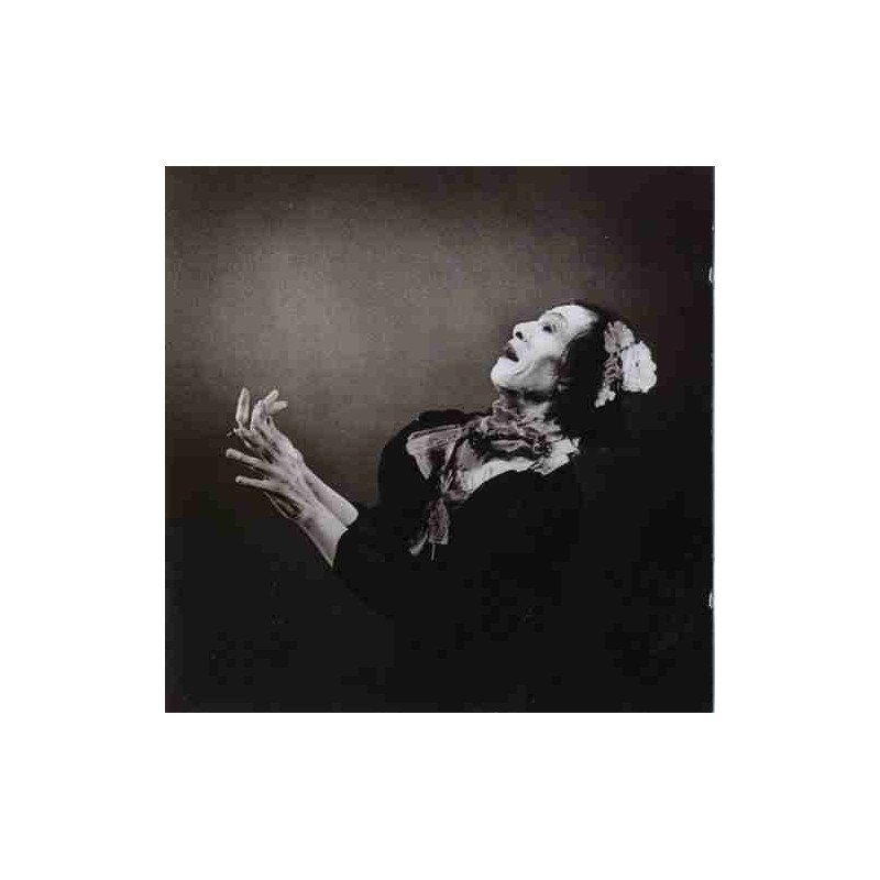 ANTONY AND THE JOHNSONS - CRYING LIGHT - CD ANTONY AND THE JOHNSONS - CRYING LIGHT - CD