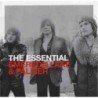 EMERSON LAKE & PALMER - ESSENTIAL - 2CD