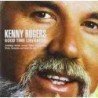 KENNY ROGERS - GOOD GOOD TIME LIBERATOR - CD