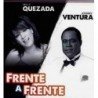 MILLY QUEZADA & JOHNNY VENT - FRENTE A FRENTE - CD