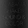 ALABAMA SHAKES - SOUND & COLOR - CD