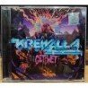 KREWELLA - GET WET - CD