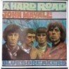 JOHN MAYALL & BLUESBREAKERS - A HARD ROAD - CD